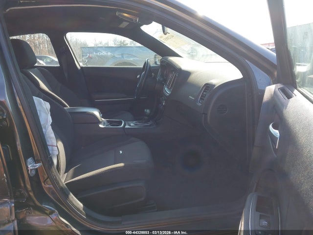 Aukcja sprzedaży 2022 Dodge Charger Sxt Rwd, vin: 2C3CDXBG9NH264023, numer aukcji: 44328853