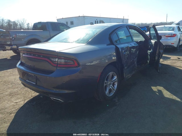 Aukcja sprzedaży 2022 Dodge Charger Sxt Rwd, vin: 2C3CDXBG9NH264023, numer aukcji: 44328853