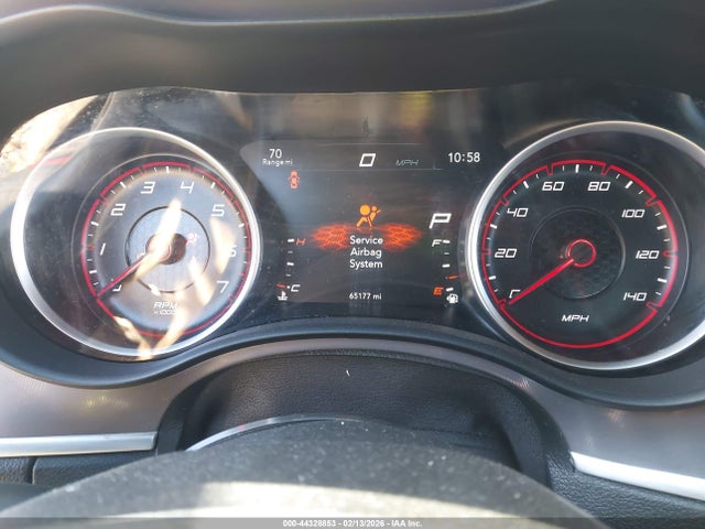 Aukcja sprzedaży 2022 Dodge Charger Sxt Rwd, vin: 2C3CDXBG9NH264023, numer aukcji: 44328853