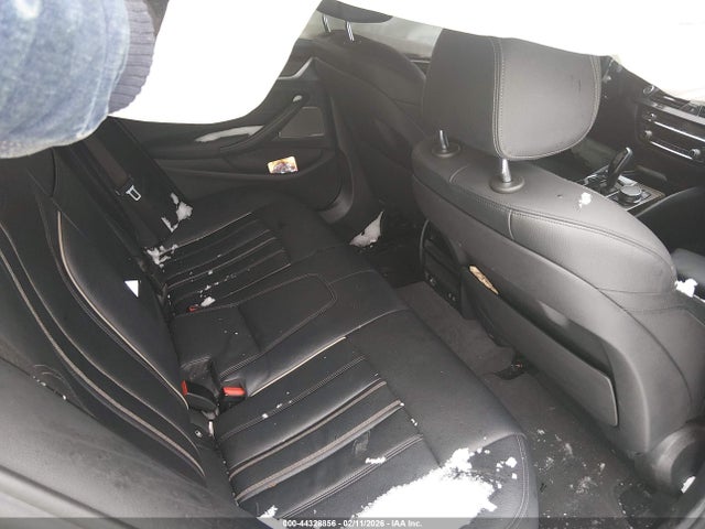 2022 Bmw 540 I Xdrive მანქანა იყიდება აუქციონზე, vin: WBA73BJ02NCH93985, აუქციონის ნომერი: 44328856