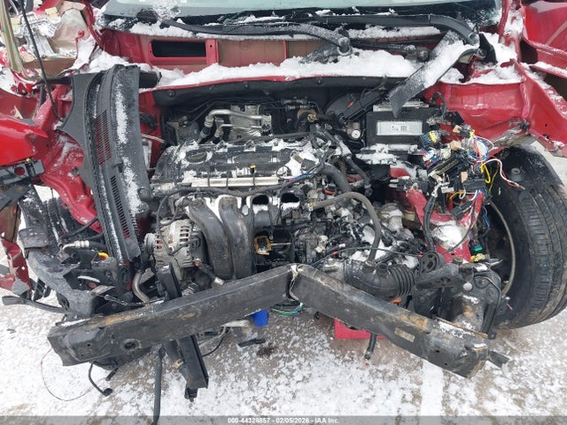 2019 HYUNDAI KONA KM8K12AA5KU258983 Photo 9