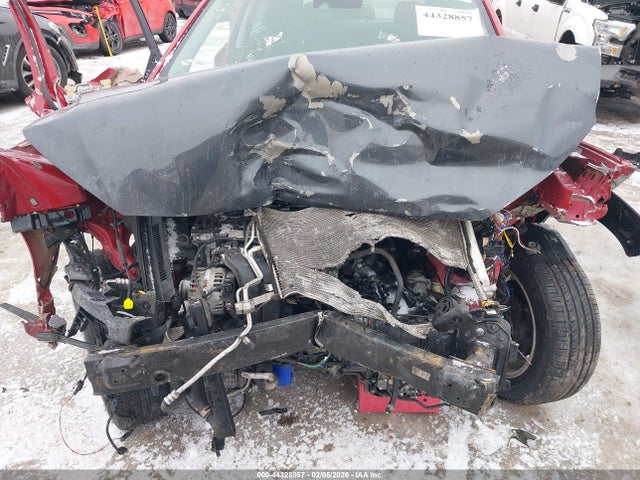 2019 HYUNDAI KONA KM8K12AA5KU258983 Photo 5