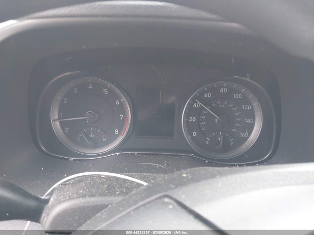 2019 HYUNDAI KONA KM8K12AA5KU258983 Photo 6