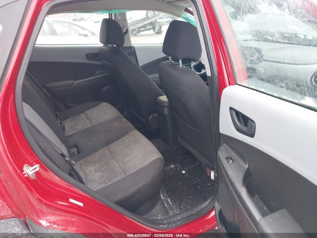 2019 HYUNDAI KONA KM8K12AA5KU258983 Photo 7