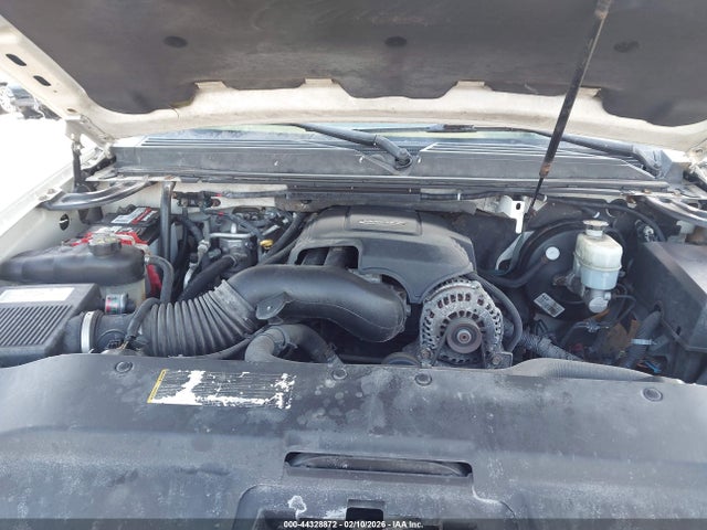 2007 CADILLAC ESCALADE 1GYFK63817R288006 Photo 9