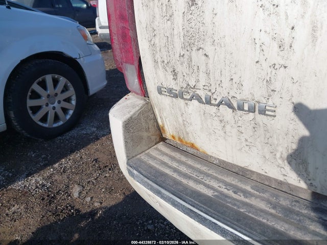 Продаж на аукціоні авто 2007 Cadillac Escalade Standard, vin: 1GYFK63817R288006, номер лоту: 44328872