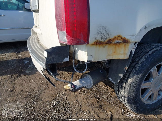 Продаж на аукціоні авто 2007 Cadillac Escalade Standard, vin: 1GYFK63817R288006, номер лоту: 44328872