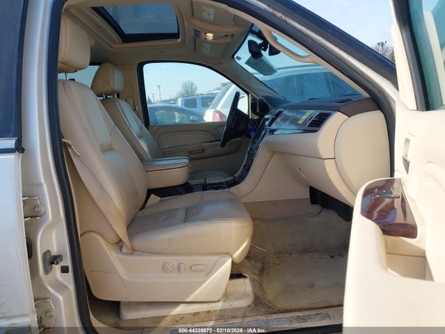 2007 CADILLAC ESCALADE 1GYFK63817R288006 Photo 4