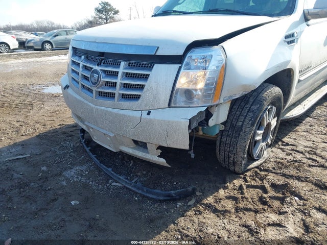 2007 CADILLAC ESCALADE 1GYFK63817R288006 Photo 5