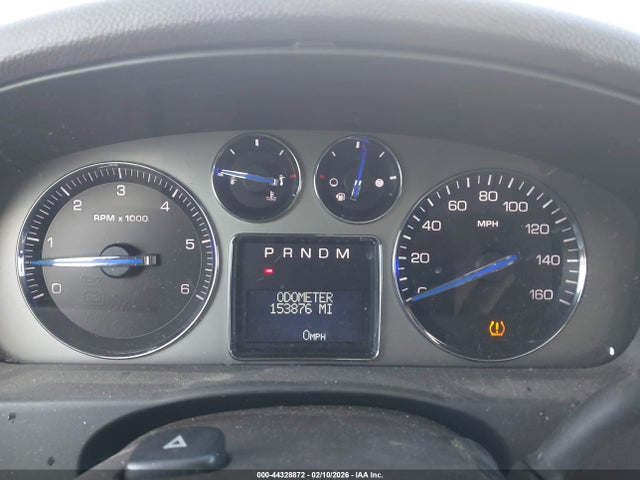 2007 CADILLAC ESCALADE 1GYFK63817R288006 Photo 6