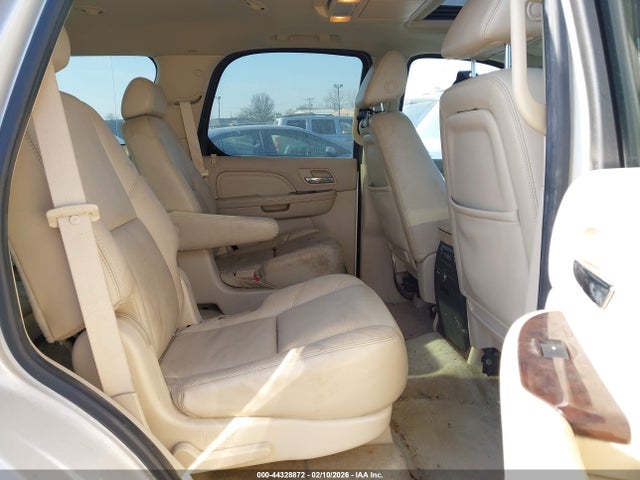 2007 CADILLAC ESCALADE 1GYFK63817R288006 Photo 7