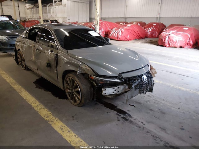 2024 LEXUS IS 350 JTHGZ1E26R5036052