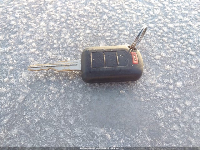 2017 MITSUBISHI MIRAGE G4 ML32F3FJ4HH004271 Photo 10