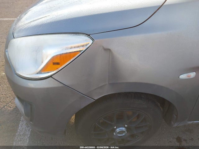 2017 MITSUBISHI MIRAGE G4 ML32F3FJ4HH004271 Photo 5