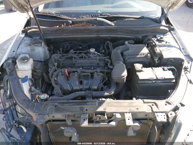KIA Optima Lx 2015 5XXGM4A72FG430965 Image 10