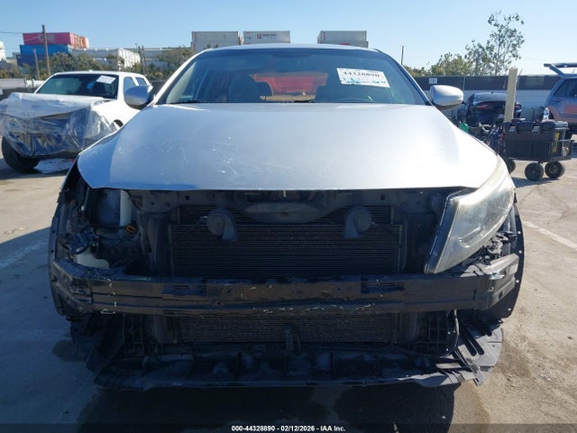 KIA Optima Lx 2015 5XXGM4A72FG430965 Image 13