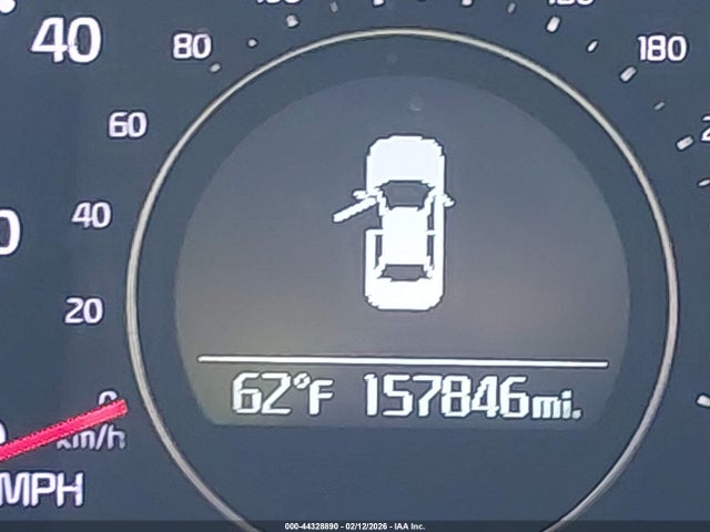 KIA Optima Lx 2015 5XXGM4A72FG430965 Image 16