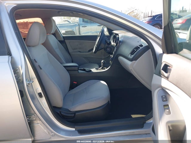 KIA Optima Lx 2015 5XXGM4A72FG430965 Image 5