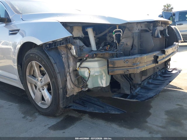 KIA Optima Lx 2015 5XXGM4A72FG430965 Image 6