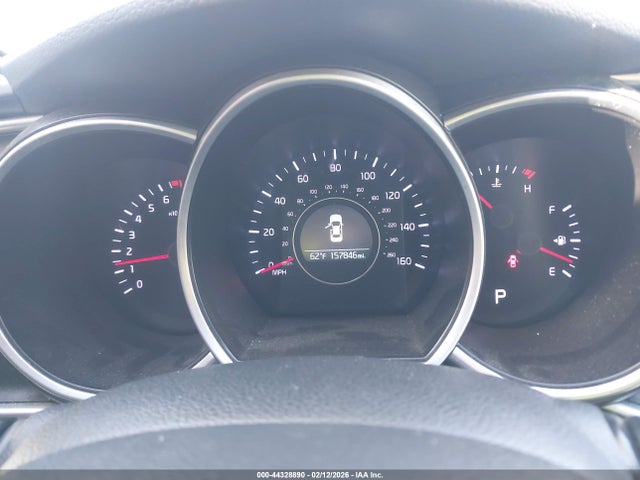 KIA Optima Lx 2015 5XXGM4A72FG430965 Image 7