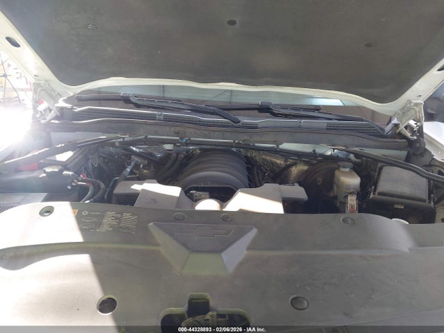 3GCUKREC3FG381947 Chevrolet Silverado 1500 2lt