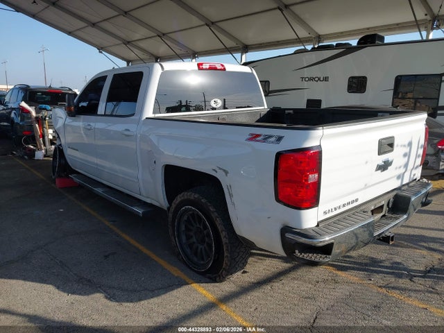 3GCUKREC3FG381947 Chevrolet Silverado 1500 2lt