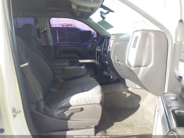 3GCUKREC3FG381947 Chevrolet Silverado 1500 2lt