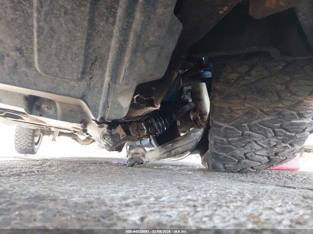 3GCUKREC3FG381947 Chevrolet Silverado 1500 2lt