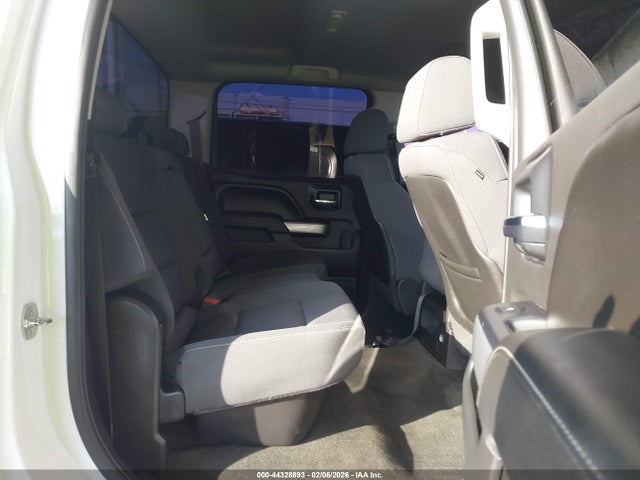 3GCUKREC3FG381947 Chevrolet Silverado 1500 2lt