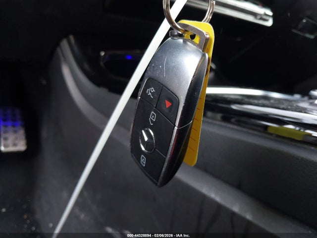 44328894 :رقم المزاد ، W1K3G4FBXNJ341597 vin ، 2022 Mercedes-benz A 220 4matic مزاد بيع