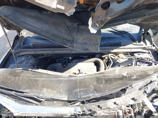 1G1ZB5ST0LF014321 Chevrolet Malibu Fwd Ls