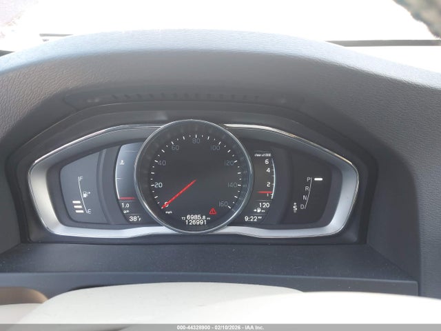 2015 VOLVO S60 YV140MFK7F2354879 Photo 6