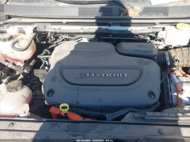 2023 CHRYSLER PACIFICA HYBRID 2C4RC1S71PR626431 Photo 9