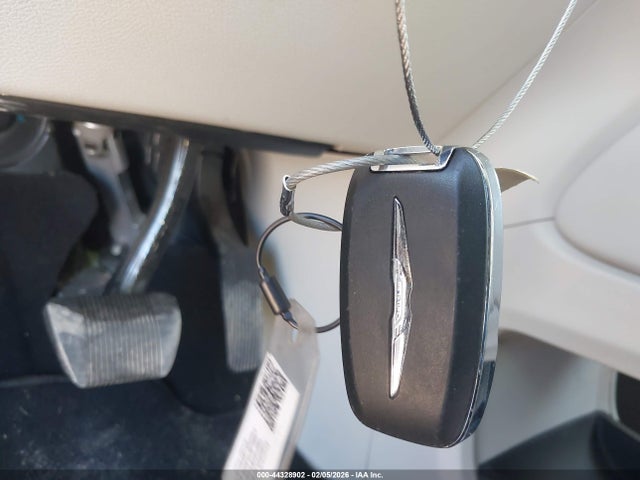 2023 CHRYSLER PACIFICA HYBRID 2C4RC1S71PR626431 Photo 10