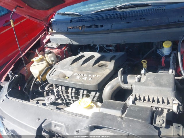 3C4PDCAB4GT247877 Dodge JOURNEY SE