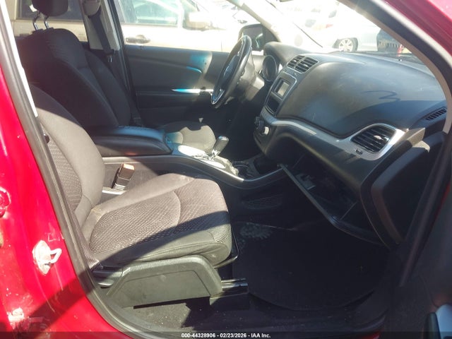 3C4PDCAB4GT247877 Dodge JOURNEY SE