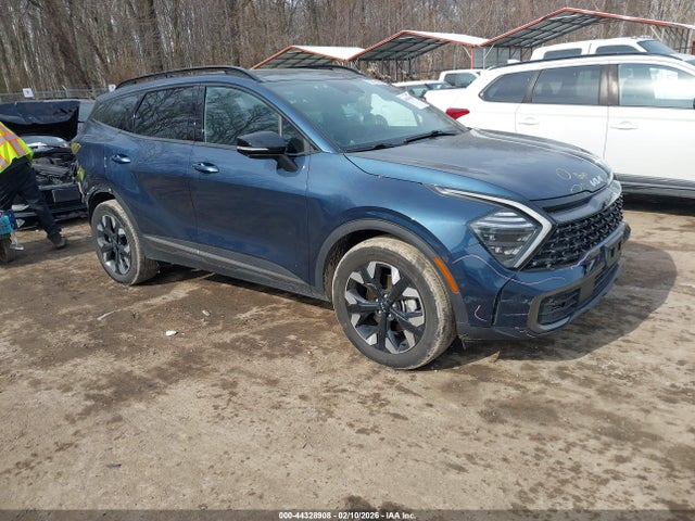 2023 KIA SPORTAGE PLUG-IN HYBRID KNDPZDAH1P7094942