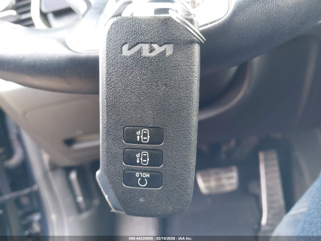 2023 KIA SPORTAGE PLUG-IN HYBRID KNDPZDAH1P7094942 Photo 10