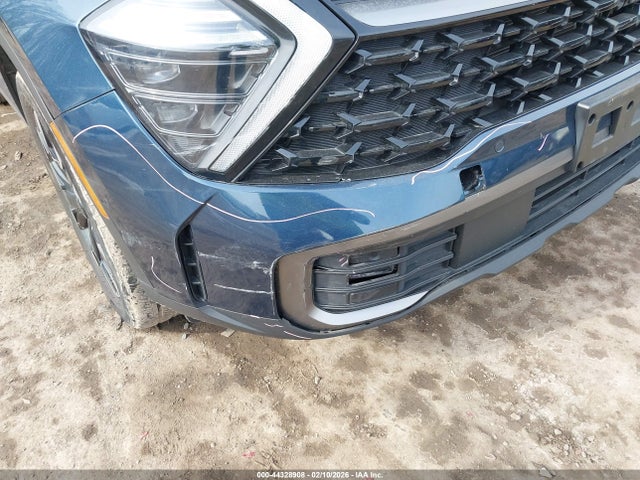 2023 KIA SPORTAGE PLUG-IN HYBRID KNDPZDAH1P7094942 Photo 5