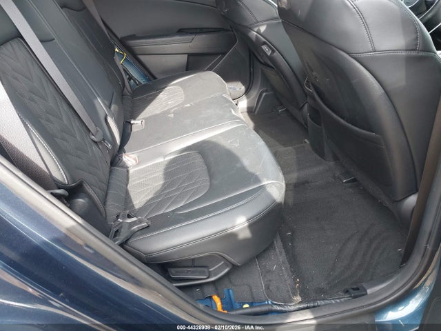 2023 KIA SPORTAGE PLUG-IN HYBRID KNDPZDAH1P7094942 Photo 7