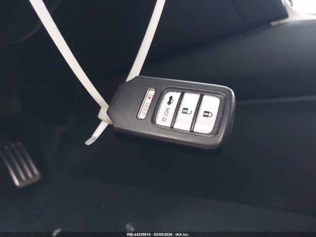 1HGCV1F39KA039514 Honda Accord Sport