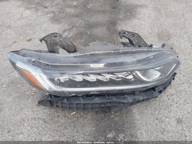 1HGCV1F39KA039514 Honda Accord Sport
