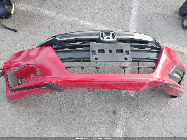 1HGCV1F39KA039514 Honda Accord Sport