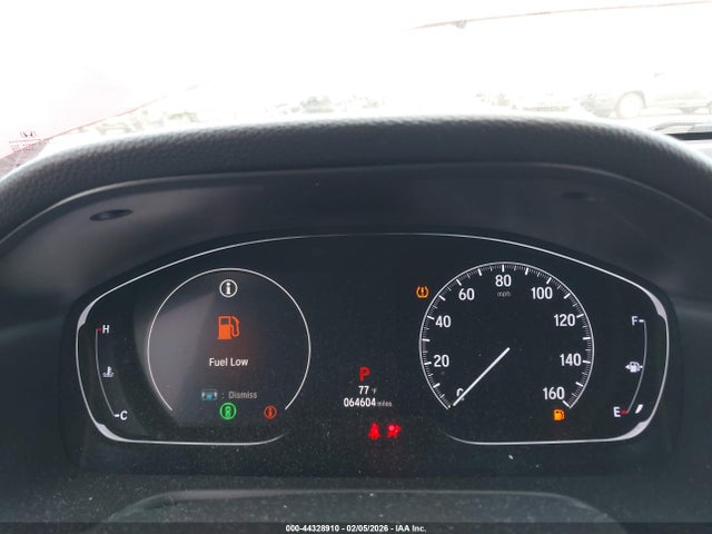 1HGCV1F39KA039514 Honda Accord Sport
