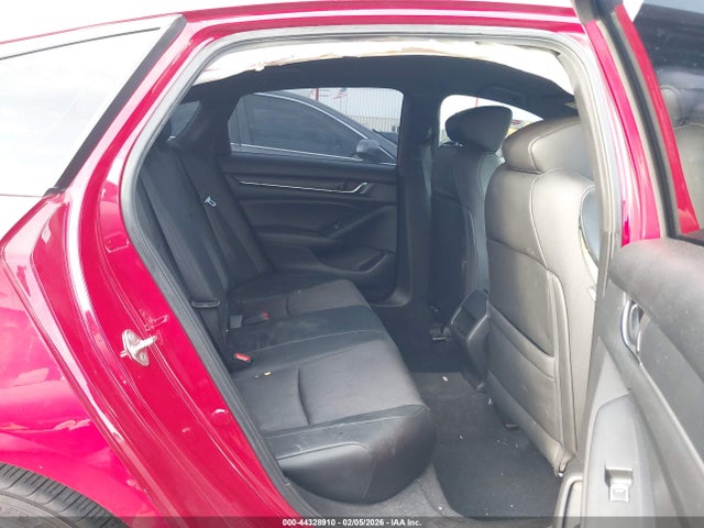 1HGCV1F39KA039514 Honda Accord Sport