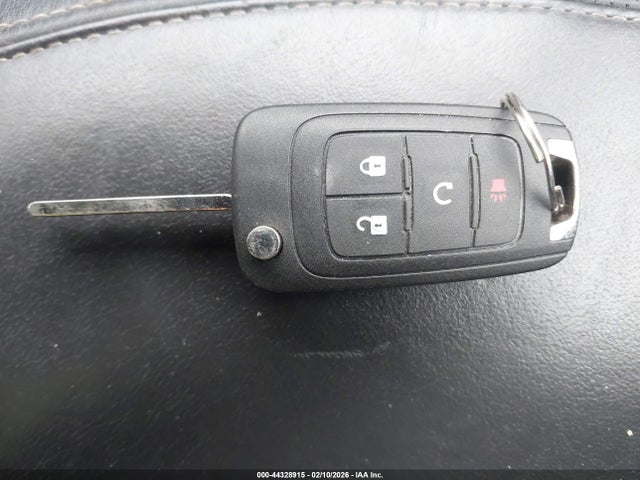 Aukcja sprzedaży 2013 Buick Encore Leather, vin: KL4CJCSB6DB192748, numer aukcji: 44328915