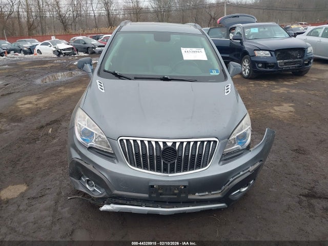 Aukcja sprzedaży 2013 Buick Encore Leather, vin: KL4CJCSB6DB192748, numer aukcji: 44328915