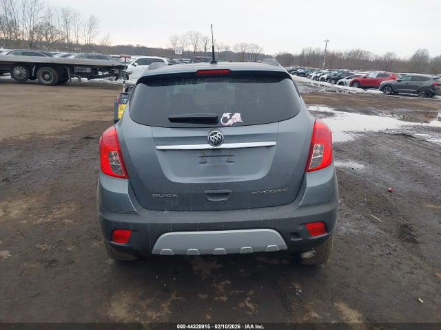 Aukcja sprzedaży 2013 Buick Encore Leather, vin: KL4CJCSB6DB192748, numer aukcji: 44328915