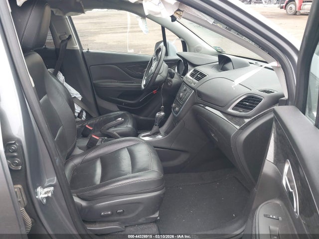 Aukcja sprzedaży 2013 Buick Encore Leather, vin: KL4CJCSB6DB192748, numer aukcji: 44328915