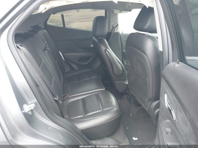 Aukcja sprzedaży 2013 Buick Encore Leather, vin: KL4CJCSB6DB192748, numer aukcji: 44328915